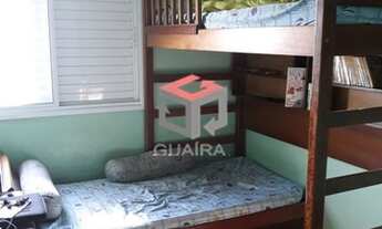 Imagem 6: Apartamento à venda no Condomínio Club Totalità com: 3 dormitórios, 1 suíte, 2 banheiros