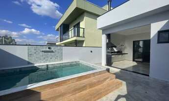 Imagem 6: CASA RESIDENCIAL em INDAIATUBA - SP, JARDIM RESIDENCIAL ALTO DE ITAICI