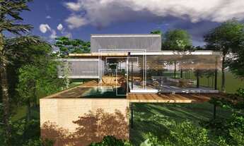 Imagem: Terreno - Colinas do Ermitage (Sousas)