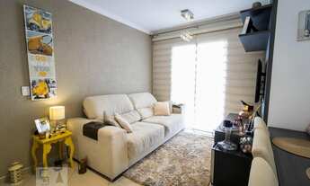 Imagem: Apartamento à Venda - Tatuapé, 2 Quartos