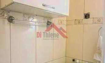 Imagem 4: Apartamento com 2 dorms, Nova Gerty, São Caetano do Sul - R$ 310 mil, Cod: 1992