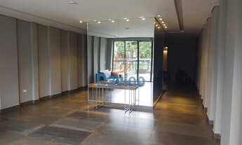 Imagem 6: APARTAMENTO 3 DORMITORIOS C/ 3 SUITE NA GUILHERMINA