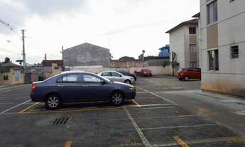 Imagem 5: Apartamento com 2 dormitórios à venda, 43 m² por R$ 147.000 - Rua Tijucas do Sul, nº 1255