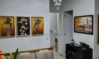 Imagem 2: Apartamento à venda, 70 m² por R$ 477.000,00 - Centro - São Bernardo do Campo/SP