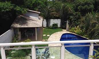 Imagem 3: Casa em condomínio - 4 dormitórios - Piscina - Vila Appia