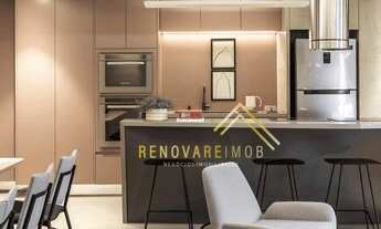 Imagem 3: Apartamento com 2 dormitórios 73m² à venda