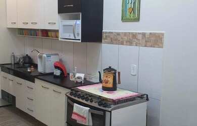 Imagem 6: Apartamento para Venda em Mogi das Cruzes, Mogi Moderno, 3 dormitórios, 1 suíte, 3 banheir