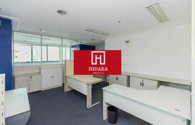 Imagem 7: Sala à venda no bairro Higienópolis - São Paulo/SP, Zona Oeste