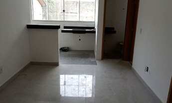 Imagem 3: Belo Horizonte - Apartamento Padrão - Caiçaras