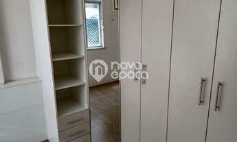 Imagem 5: Rio de Janeiro - Apartamento Padrão - Copacabana