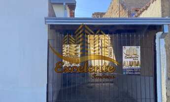 Imagem: Casas - Locação - Parque do Horto - Cod