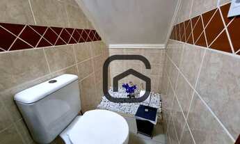 Imagem 5: Casa à venda, 75 m² por R$ 370.000,00 - Canto do Forte - Praia Grande/SP