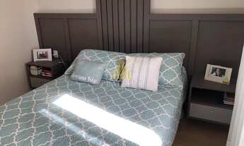 Imagem 5: Apartamento com 2 quartos, Centro - Camboriú