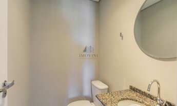 Imagem 2: COBERTURA EM CONDOMINIO CLUBE, FACE LESTE, 3 QUARTOS , SUITE ,ENSOLARADA COM 2 VAGAS DE G