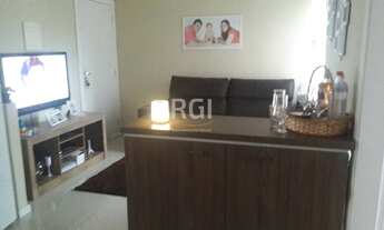 Imagem 5: Porto Alegre - Apartamento Padrão - Restinga