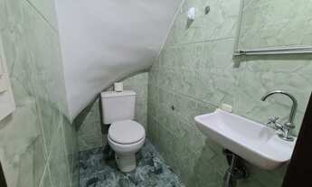 Imagem 7: Lindo sobrado com churrs na ponte grande direto com o proprietário 460 mil