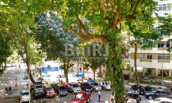 Imagem 2: VENDO APARTAMENTO NO LEBLON 3 QUARTOS COM 1 VAGA