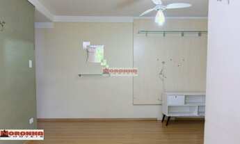 Imagem 3: APARTAMENTO AMPLO E AREJADO PROXIMO AO TRIMAIS!