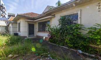 Imagem 4: Porto Alegre - Casa Padrão - São João