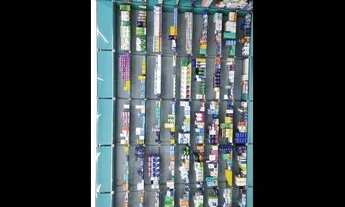 Imagem 5: Instalação de farmácia