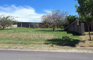 Imagem 2: Terreno - Residencial Parque das Araucárias - Campinas