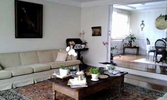 Imagem 5: SÃO PAULO - Apartamento Padrão - REAL PARQUE