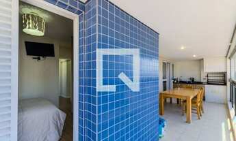 Imagem 7: Apartamento para Aluguel - Gonzaga , 3 Quartos, 98 m2