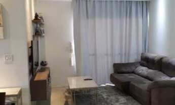 Imagem 6: Apartamento Condomínio Residencial Unique 70 Mts 2 Dorms 2 Vagas - Lindo Acabamento - Opor