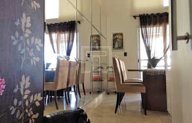 Imagem 5: Apartamento - Vila Brandina - Campinas