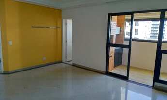 Imagem 4: Apartamento 3 dorm suite 107m² Prédio Excelente V.Augusta/Guarulhos