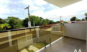 Imagem 7: Imperdível!!! Casa para venda tem 110 metros quadrados com 3 quartos em Eusebio - Eusébio