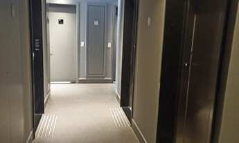 Imagem 4: Pronto para morar - Studio com 28 e 30 m² e 1 vaga na Vila Olimpia