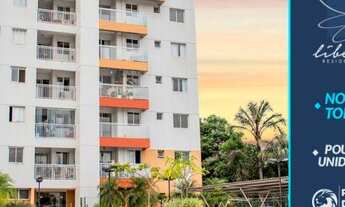 Imagem 2: Apartamento para venda tem 67 metros quadrados com 2 quartos em Flores - Manaus - AM