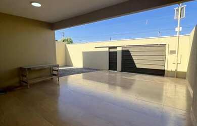 Imagem 2: Casa para venda tem 144 metros quadrados com 3 quartos em Setor Morada do Sol - Goiânia