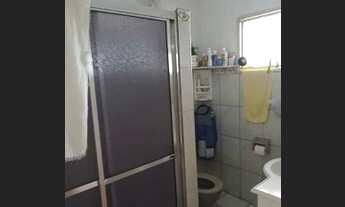 Imagem 3: Casa com 2 dormitórios à venda por R$ 178.000 - Cidade Jardim - Pouso Alegre/Minas Gerais