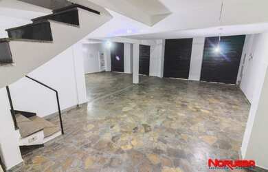 Imagem 4: Loja para alugar por R$ 3100.00, 135.00 m2 - CENTRO - CURITIBA/PR