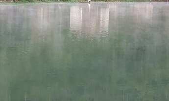 Imagem 2: CASA NA LAGOA Casa com 4 dormitórios