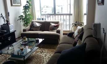 Imagem: Porto Alegre - Apartamento Padrão - Floresta