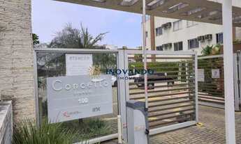 Imagem 1: Condomínio Concetto Bianco - 5 quartos -220 m-²