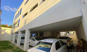 Imagem 4: Prédio - Vila São Sebastião - Valinhos