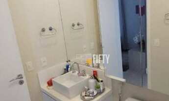 Imagem 5: Apartamento com 2 dormitórios para alugar, 44 m² por R$ 4.500,00/mês - Vila Olímpia - São