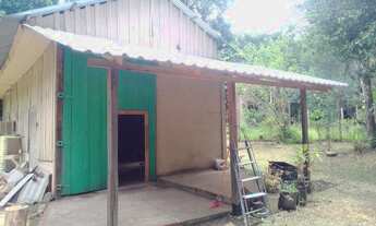 Imagem 7: Sitio com uma Casa Simples em Taquara na Localidade de Fazenda Fialho