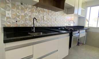 Imagem 2: Apartamento em Jardim das Margaridas