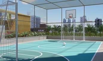 Imagem 4: Empreendimento Jardim Oceania, 130m² 3 Quartos, 2 Suítes, 02 Vagas Varanda Gourmet Area La