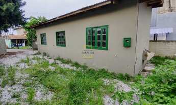Imagem: FLORIANóPOLIS - Casa Padrão - Morro das