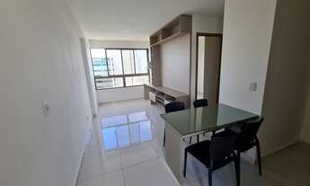 Imagem 7: Alugo flat no Paissandu - Recife - PE