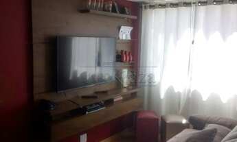 Imagem 5: Apartamento Jardim América Residencial Spazio Campo das Nascentes 2 DORMITÓRIOS