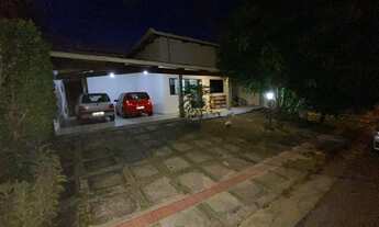 Imagem: Casa de oportunidade Residencial Ouro Verde