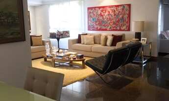 Imagem 3: Apartamento 4 Quartos para Venda em Salvador, Itaigara, 4 dormitórios, 3 suítes, 5 banheir