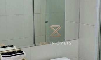 Imagem 2: Apartamento com 1 dormitório à venda, 37 m² por R$ 630.000 - Campo Belo - São Paulo/SP